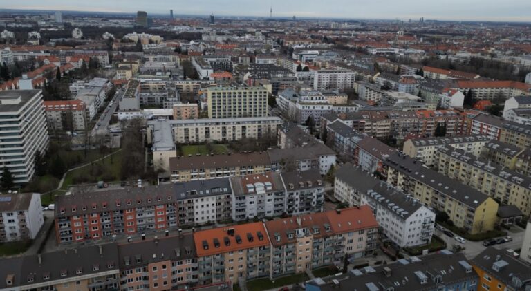 Welche Stadtteile In Lübeck Meiden Die 10 besten Stadtteile in München und Viertel, die man meiden sollte