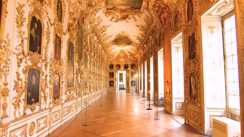 Residenzmuseum in München